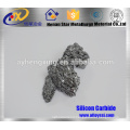 high quality silicon carbide SiC powder/silicium carbide